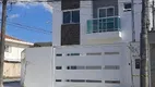 Foto 2 de Sobrado com 2 Quartos à venda, 115m² em Jardim Ocara, Santo André
