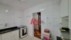 Foto 9 de Apartamento com 2 Quartos à venda, 76m² em Embaré, Santos