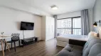 Foto 46 de Apartamento com 1 Quarto para alugar, 45m² em Bela Vista, São Paulo