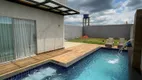 Foto 3 de Casa de Condomínio com 4 Quartos à venda, 270m² em Taguatinga Norte, Brasília
