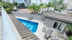 Foto 39 de Casa de Condomínio com 4 Quartos para alugar, 510m² em Alphaville, Santana de Parnaíba