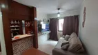 Foto 6 de Apartamento com 1 Quarto à venda, 51m² em José Menino, Santos