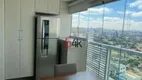 Foto 2 de Apartamento com 1 Quarto para alugar, 33m² em Brooklin, São Paulo