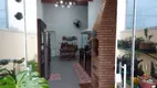 Foto 13 de Cobertura com 3 Quartos à venda, 167m² em Vila Alzira, Santo André