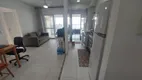 Foto 6 de Apartamento com 2 Quartos à venda, 66m² em José Menino, Santos