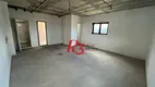 Foto 3 de Sala Comercial à venda, 45m² em Valongo, Santos