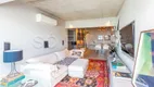 Foto 3 de Apartamento com 1 Quarto à venda, 96m² em Brooklin, São Paulo