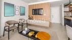 Foto 3 de Apartamento com 3 Quartos à venda, 83m² em Santo Agostinho, Belo Horizonte