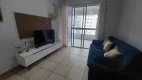 Foto 6 de Apartamento com 2 Quartos à venda, 86m² em Vila Guilhermina, Praia Grande