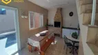 Foto 23 de Sobrado com 3 Quartos à venda, 287m² em Jardim Colonia, Jundiaí