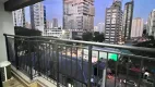 Foto 20 de Apartamento com 1 Quarto para alugar, 29m² em Campo Belo, São Paulo