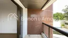 Foto 3 de Apartamento com 4 Quartos à venda, 137m² em Vila Brandina, Campinas