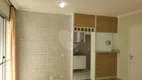 Foto 2 de Apartamento com 2 Quartos à venda, 48m² em Cupecê, São Paulo