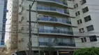 Foto 2 de Apartamento com 2 Quartos à venda, 133m² em Itararé, São Vicente