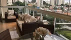 Foto 8 de Apartamento com 3 Quartos à venda, 125m² em Saúde, São Paulo