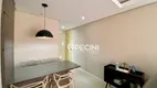 Foto 4 de Apartamento com 2 Quartos à venda, 64m² em Jardim Guanabara, Rio Claro