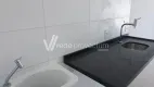 Foto 6 de Apartamento com 1 Quarto à venda, 41m² em Jardim Guanabara, Campinas