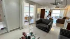 Foto 2 de Apartamento com 4 Quartos à venda, 213m² em Canto do Forte, Praia Grande