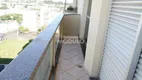 Foto 4 de Apartamento com 3 Quartos à venda, 100m² em Osvaldo Rezende, Uberlândia