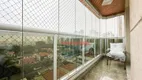 Foto 13 de Apartamento com 3 Quartos à venda, 152m² em Jardim Anália Franco, São Paulo