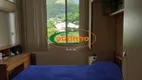 Foto 7 de Apartamento com 2 Quartos à venda, 72m² em Grajaú, Rio de Janeiro