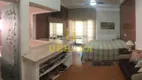 Foto 12 de Sobrado com 3 Quartos à venda, 124m² em Conjunto Residencial Santa Terezinha, São Paulo