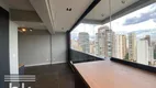 Foto 3 de Apartamento com 1 Quarto para alugar, 44m² em Pinheiros, São Paulo