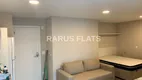 Foto 5 de Flat com 1 Quarto para alugar, 32m² em Vila Olímpia, São Paulo