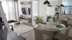 Foto 5 de Apartamento com 2 Quartos à venda, 48m² em Loteamento Terra Brasilis, São José dos Campos