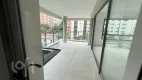 Foto 25 de Apartamento com 3 Quartos à venda, 117m² em Moema, São Paulo