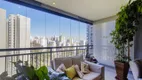 Foto 10 de Apartamento com 3 Quartos à venda, 129m² em Vila Suzana, São Paulo