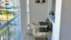 Foto 6 de Apartamento com 3 Quartos à venda, 69m² em Morumbi, São Paulo