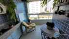 Foto 6 de Apartamento com 2 Quartos à venda, 86m² em Vila Guilhermina, Praia Grande