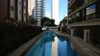 Foto 9 de Apartamento com 3 Quartos à venda, 98m² em Moema, São Paulo
