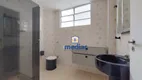 Foto 12 de Apartamento com 2 Quartos à venda, 92m² em José Menino, Santos