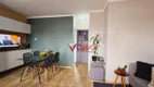 Foto 10 de Apartamento com 2 Quartos à venda, 50m² em Vila União, São Paulo