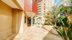 Foto 36 de Apartamento com 4 Quartos para alugar, 220m² em Jardim Aquarius, São José dos Campos