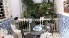 Foto 9 de Apartamento com 4 Quartos à venda, 369m² em Canela, Salvador