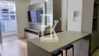 Foto 2 de Apartamento com 1 Quarto para alugar, 40m² em Centro, Campinas