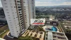 Foto 38 de Apartamento com 3 Quartos à venda, 93m² em Mansões Santo Antônio, Campinas