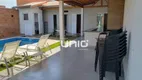 Foto 6 de Casa com 2 Quartos à venda, 110m² em GARCAS, Piracicaba