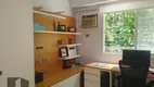 Foto 7 de Apartamento com 2 Quartos à venda, 80m² em Humaitá, Rio de Janeiro