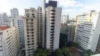 Foto 10 de Flat com 1 Quarto à venda, 27m² em Pacaembu, São Paulo