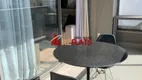 Foto 3 de Flat com 1 Quarto à venda, 46m² em Pinheiros, São Paulo