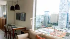 Foto 23 de Apartamento com 1 Quarto para alugar, 38m² em Vila Olímpia, São Paulo