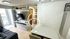 Foto 5 de Apartamento com 2 Quartos à venda, 60m² em Jardim Camburi, Vitória