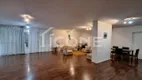 Foto 4 de Apartamento com 3 Quartos à venda, 130m² em Bela Vista, São Paulo