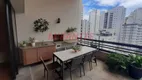 Foto 6 de Apartamento com 4 Quartos à venda, 273m² em Santana, São Paulo