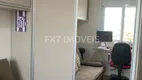 Foto 7 de Apartamento com 2 Quartos à venda, 57m² em Vila Satúrnia, Campinas