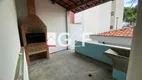 Foto 29 de Casa com 3 Quartos para alugar, 174m² em Vila Lemos, Campinas